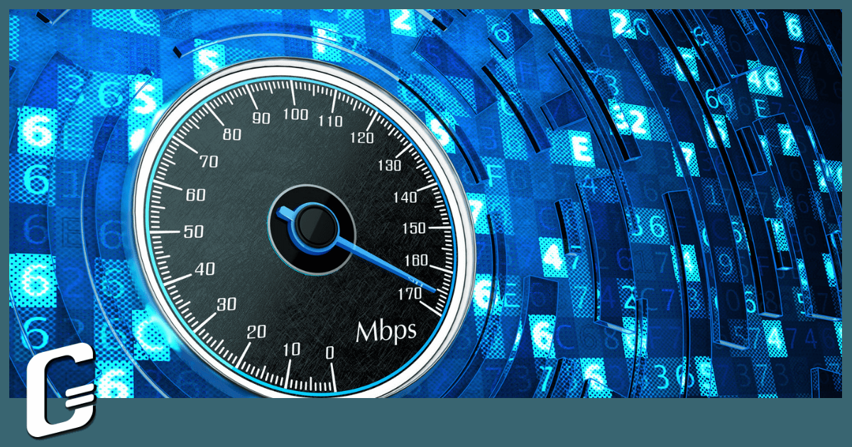 How Many Mbps In A Gigabyte