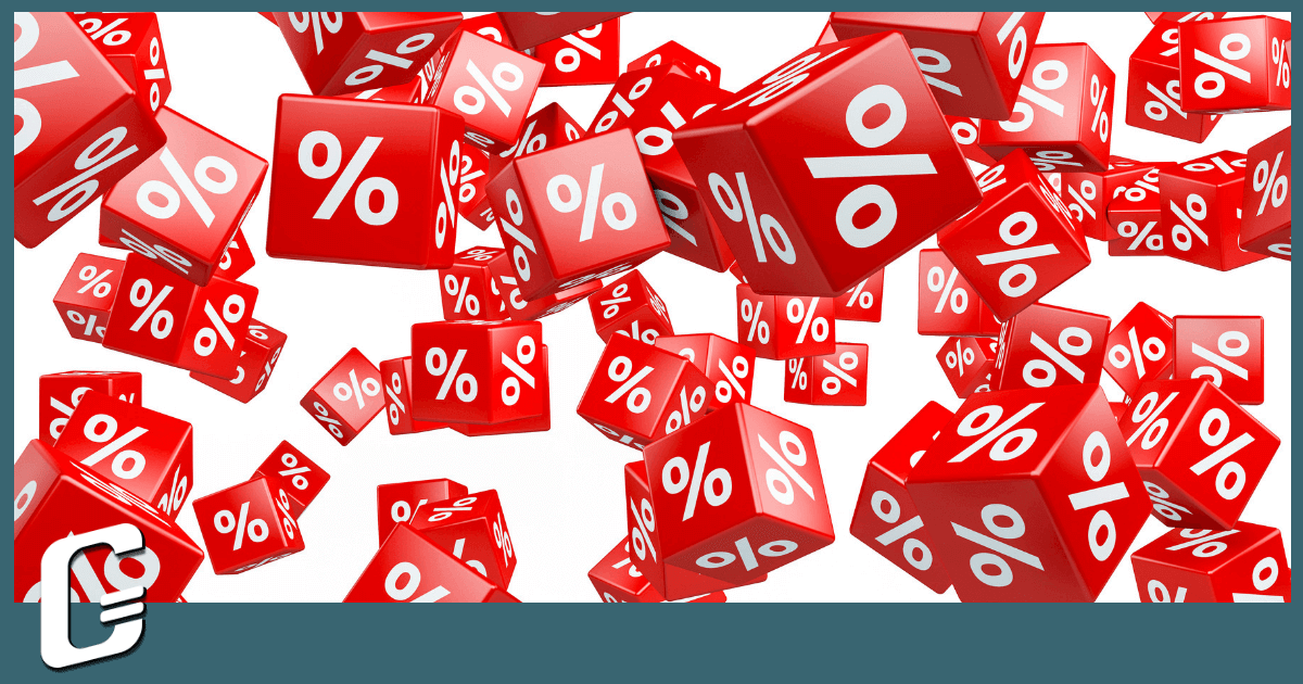 Percentage Calculator Gc