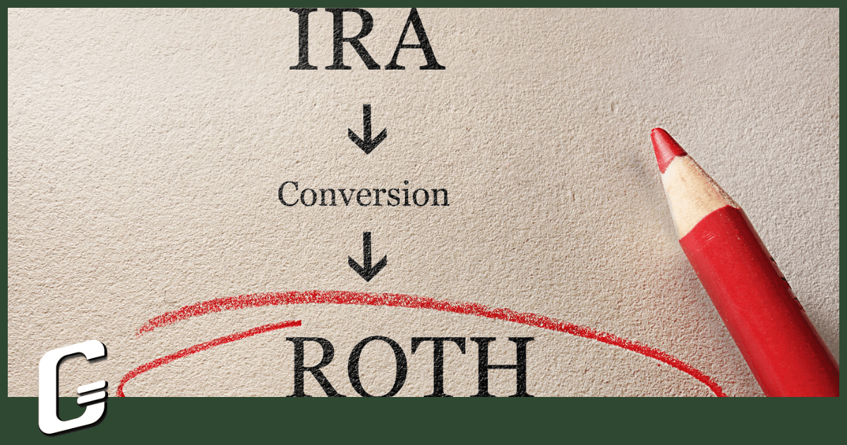 Roth IRA Conversion (FAQs & Calculator)